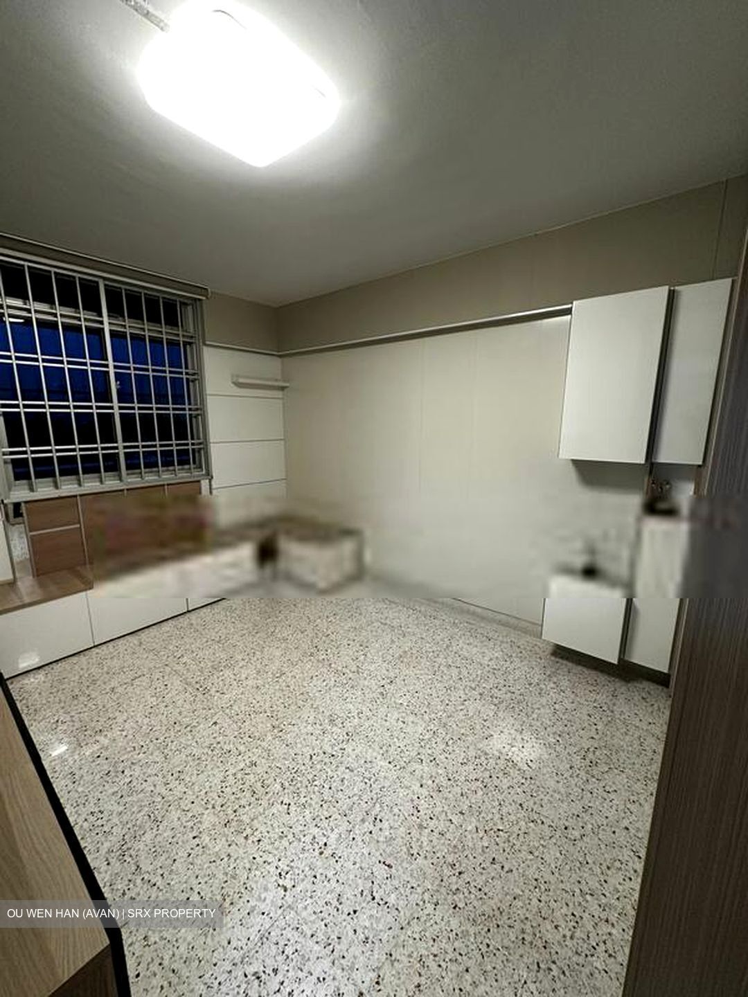 Blk 99 Crescent View (Queenstown), HDB 3 Rooms #415954621